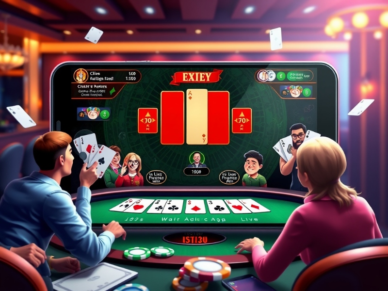 Lịch sử và nguồn gốc của game bài Baccarat