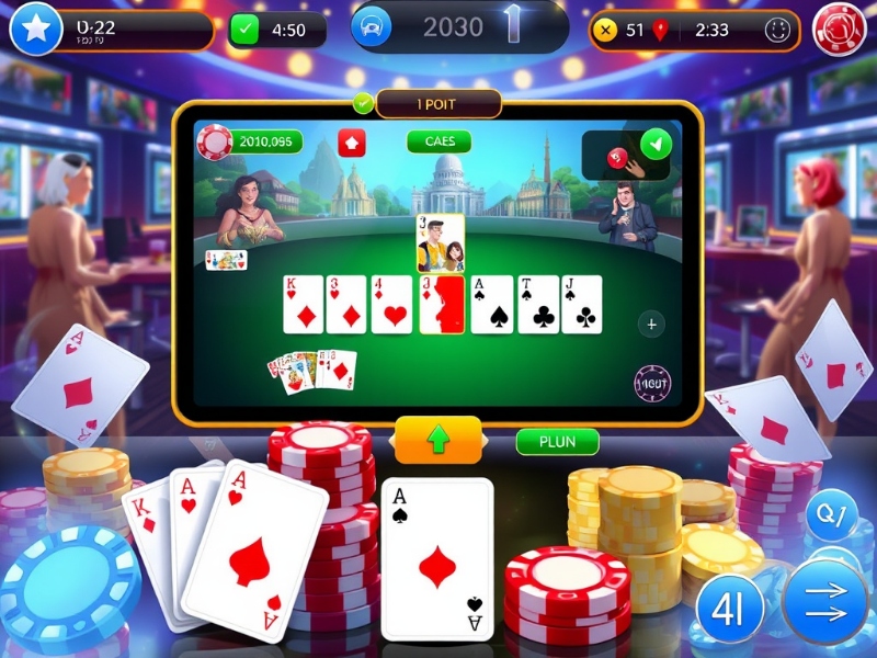 Tại Sao Game Bài Chắn Lại Được Yêu Thích