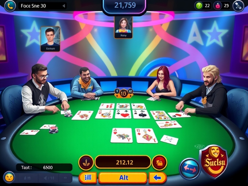 So sánh game bài đổi thưởng Ri8club với các nền tảng khác