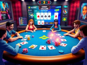 Có thể chơi game bài Sâm Lốc trực tuyến không